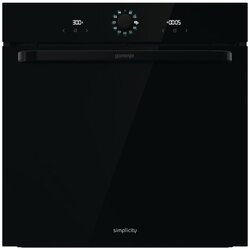Gorenje Ugradbena rerna BOS6737SYB Cijene
