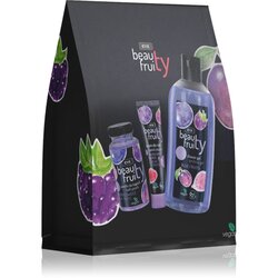 Eva Natura Beauty Fruity Blue Fruits darilni set Cene