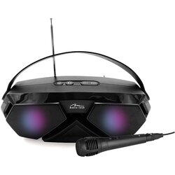 Media Tech Bluetooth zvočnik PLAYBOX SCOUT Cene