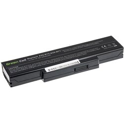 Green cell AS06 notebook spare part Battery Cene