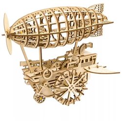 Robotime Air Vehicle ( 049486 ) Cene