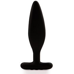 Je Joue Egon Butt Plug with Remote Control Black Cene