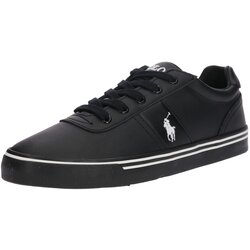 Polo Ralph Lauren Niske tenisice 'HANFORD' crna Cijene