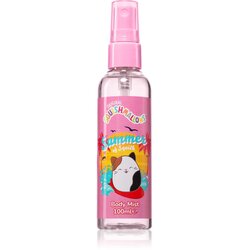 Corsair SQUISHMALLOWS meglica za telo za otroke 100 ml Cene
