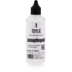 Toylie Latex Care Oil 100ml Cene