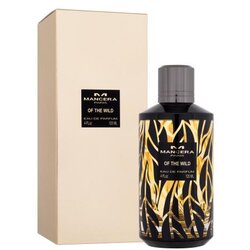 MANCERA Of The Wild 120 ml parfemska voda unisex Cene