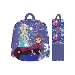  Dječji ruksak Frozen Follow Your Heart 3D Cijene