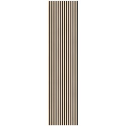  PVC zidne obloge PANEL ACUSTICO JASEN 572,5x2400x19mm Cijene