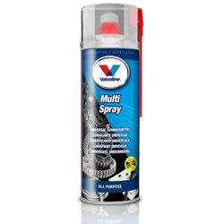 Valvoline MULTI SPREJ 500ML Cene