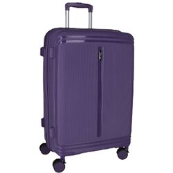 MD Kofer Rome 28” Ljubičasta Cene