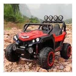 Babylands džip 4x4 na akumulator 12V MB3903B-2 ( 064587 ) Cene