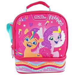 My Little Pony Torba za užinu Must 483135 24x12x20 cm Cene