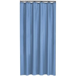Sealskin zavesa za tuš granada 180 cm modra, (20823485) Cene