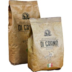 Di_grano Kafa u zrnu Espresso Extra 1kg + Kafa u zrnu Espresso Extra 500g Cene