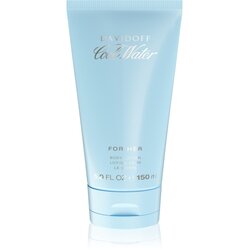 Davidoff Cool Water Woman Body Lotion mlijeko za tijelo za žene 150 ml Cijene