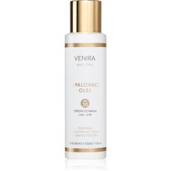 Venira Sun care Sunscreen oil SPF 20 ulje za duže izlaganje suncu 100 ml Cene