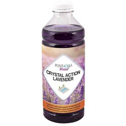 Pontaqua Herbal tekućina CRYSTAL ACTION 1L Cene