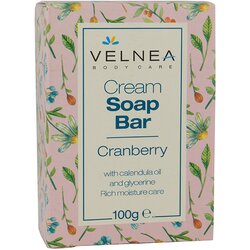 Velnea cranberry toaletn sapun 100g r Cene