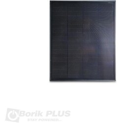 SOLARFAM Solarni panel 50W 12V monokristalni SLF Cene