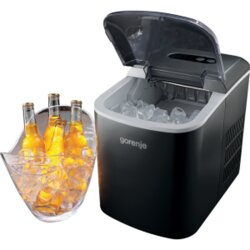  Ledomat Gorenje IMC 1200 B Cijene