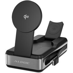 ALOGIC Roam 6-in-1 Powerbank 21.000 mAh with Qi2 + 100W USB-C Cene