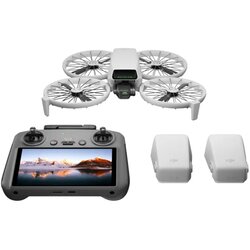 Dji flip fly more combo (rc 2) dron CP.FP.00000181.04 Cene
