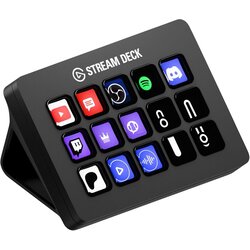 Elgato Stream Deck MK2 kontroler za vsebine Cene