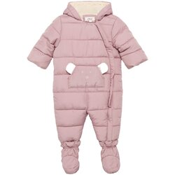 s.Oliver pajac z rokavi DR 2150017 D roza 68 Cene