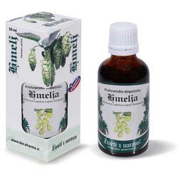 BIOPHARMA Prehransko dopolnilo HMELJA 50ml Cene