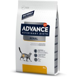 Affinity Advance Veterinary Diets Advance Veterinary Diets Renal Feline - 8 kg Cene