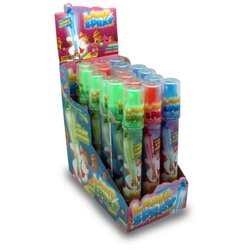 NOBRAND liquid candy, slatko kiseli sprej, lamp spray Cene
