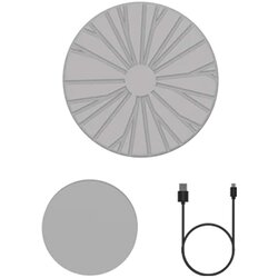 3DMakerpro turntable (for seal & seal lite) Cene