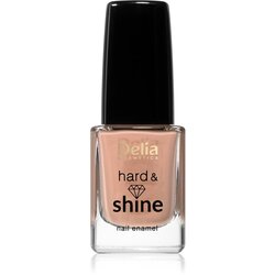 Delia Cosmetics Hard & Shine učvršćujući lak za nokte nijansa 806 Sophie 11 ml Cijene