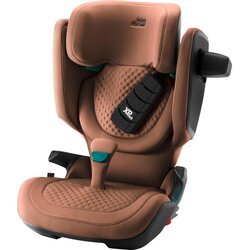 BRITAX RÖMER dječja autosjedalica kidfix™ pro i-size (100-150 cm) lux warm caramel Cene