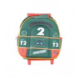 KOOISTRA Ruksak dječiji Thunderbirds ZH562023 Cene