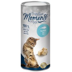 Moments poslastica za mačke Crispy tuna 25 g Cene