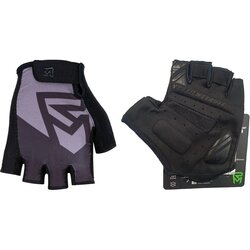 Rock machine RUKAVICE RACE, CRNO SIVE, L/XL Cijene