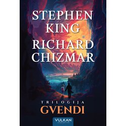  Trilogija gvendi Cene