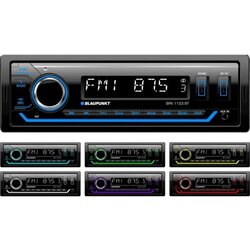 Blaupunkt auto radio BPA-1123BT Cene