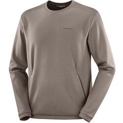 Salomon Motomesh Crewneck duks Cene