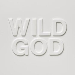 Nick Cave & The Bad Seeds Wild God (LP) Cene