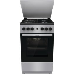 Gorenje kombinovani šporet GK5A12SG Cijene