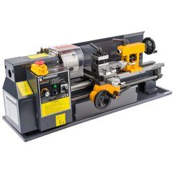 Mini stolni tokarski stroj PM-MTM-550T Cijene