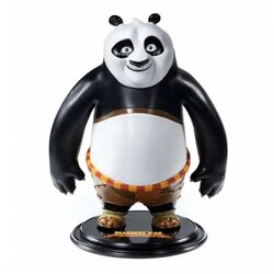 Noble Collection - UNIVERZALNI BENDYFIGS - KUNG FU PANDA Cene