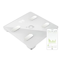 Acme Bluetooth pametna vaga, bijela, SC202 Cene