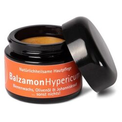 Balzamon Pčelinji vosak Gospina trava, 30 ml Cene