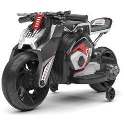 Babyland Dečiji Motor na akumulator 6V MB1004-2 crveni ( 025560 ) Cene