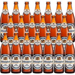 Weihenstephaner Heffe Weissbier, Pšenično pivo, 0.5l, 20 komada Cene
