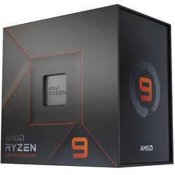 AMD ryzen 9 7950X 16 cores 4.7GHz (5.7GHz) box procesor Cene