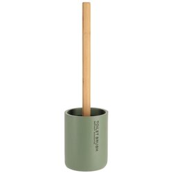  I wc četka Verde zeleni Cene